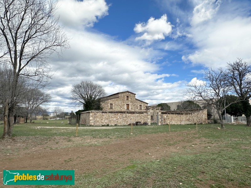 Lliçà de Vall - Can Gurri