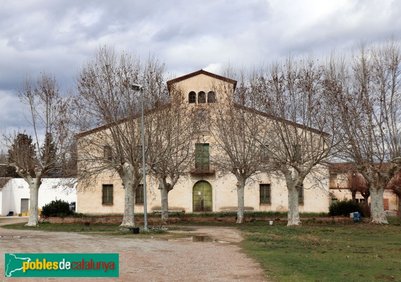 Lliçà de Vall - Bella Plana