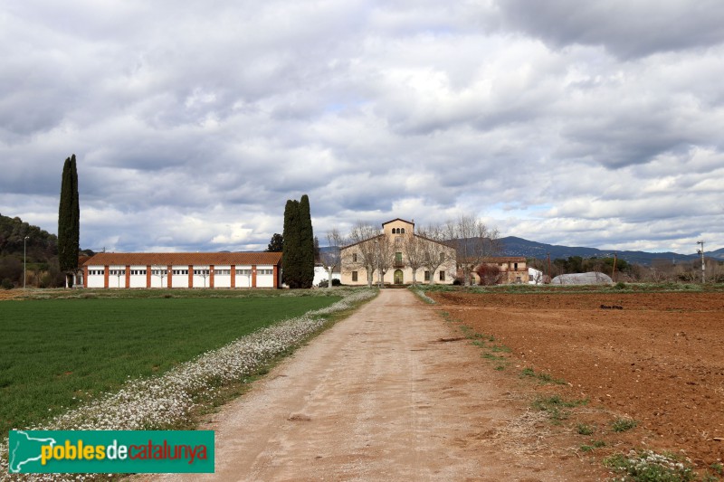 Lliçà de Vall - Bella Plana