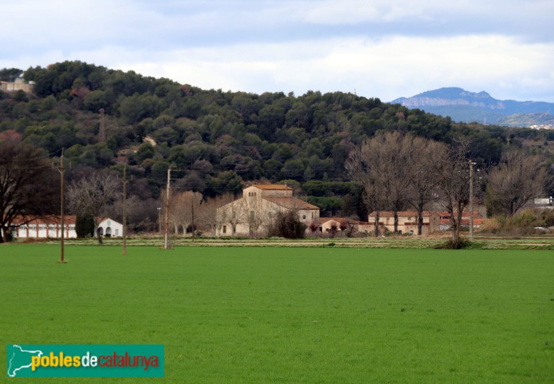 Lliçà de Vall - Bella Plana