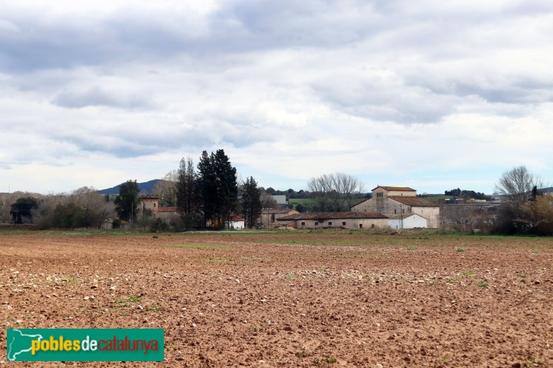 Lliçà de Vall - Bella Plana