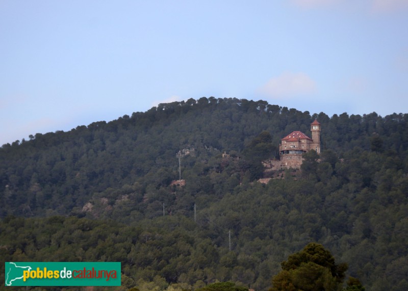 Viladecavalls - Can Boixeres