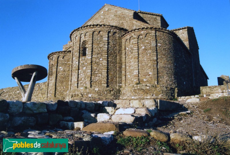 Matadepera - Sant Llorenç del Munt