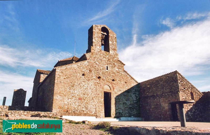 Matadepera - Sant Llorenç del Munt