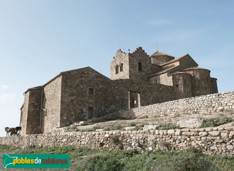 Matadepera - Sant Llorenç del Munt