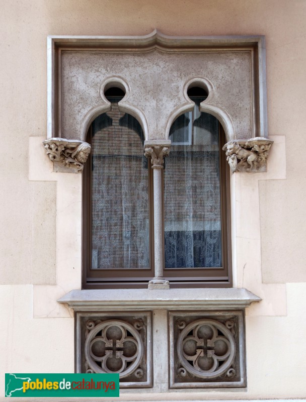 Girona - Xalet Juandó