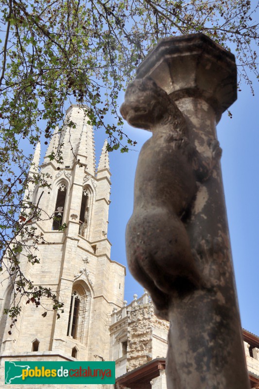 Girona - La Lleona (còpia)