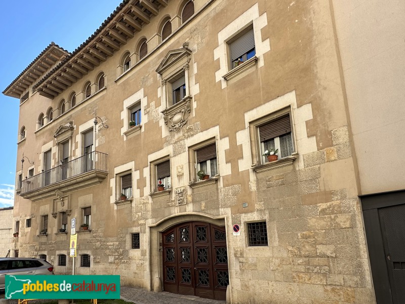 Girona - Casa Masó Bru