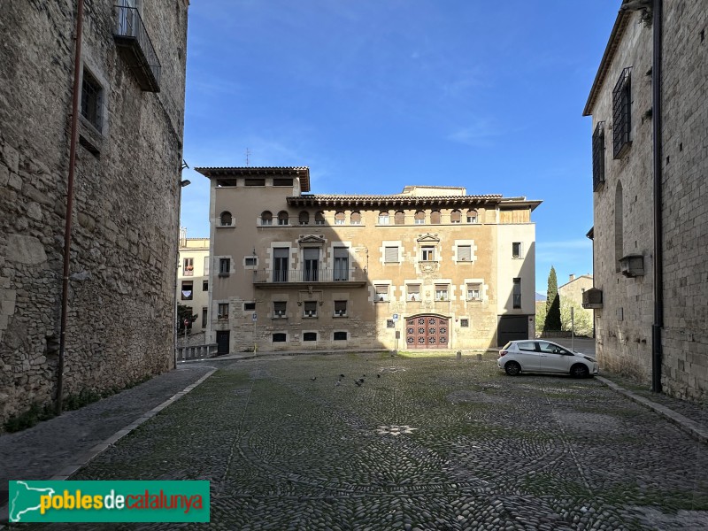 Girona - Casa Masó Bru