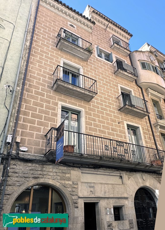 Girona - Casa Masó