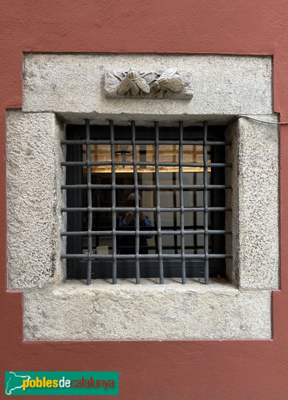 Girona - Mosques de sant Narcís