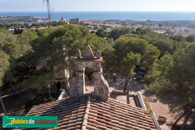 Altafulla - Ermita de Sant Antoni