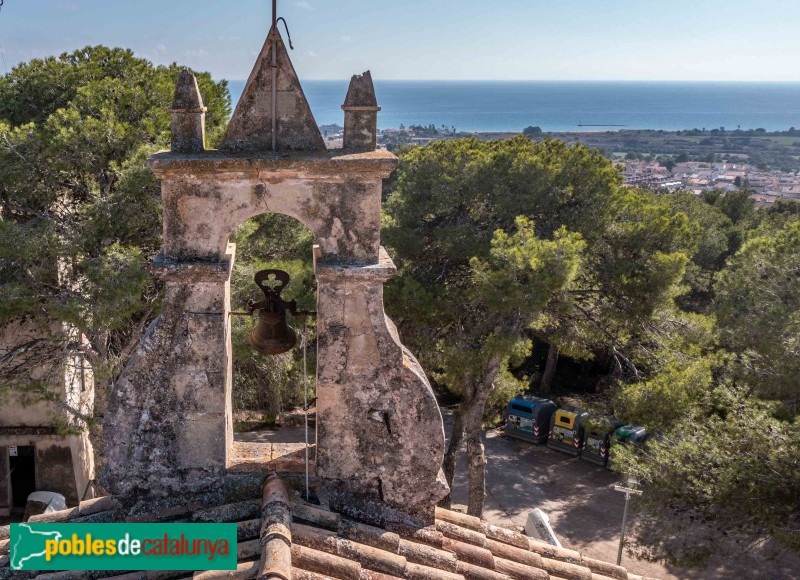 Altafulla - Ermita de Sant Antoni