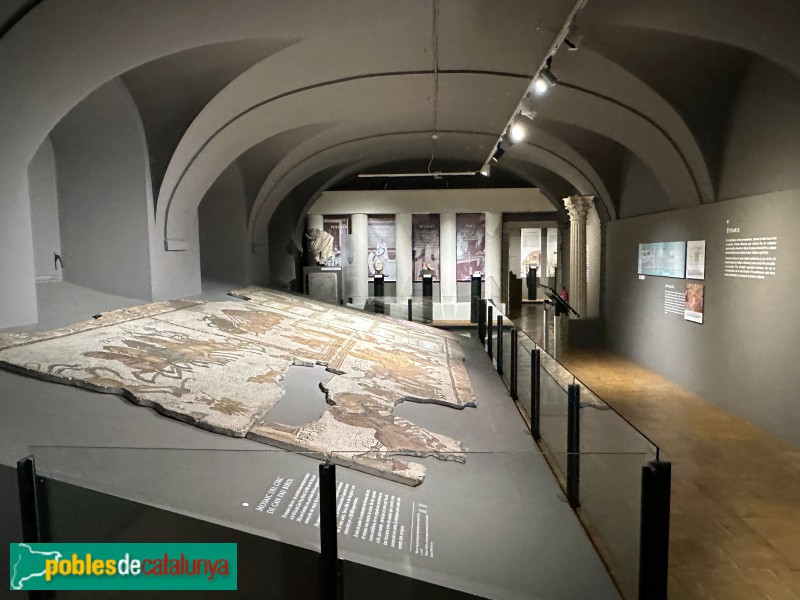 Girona - Museu d'Història de Girona