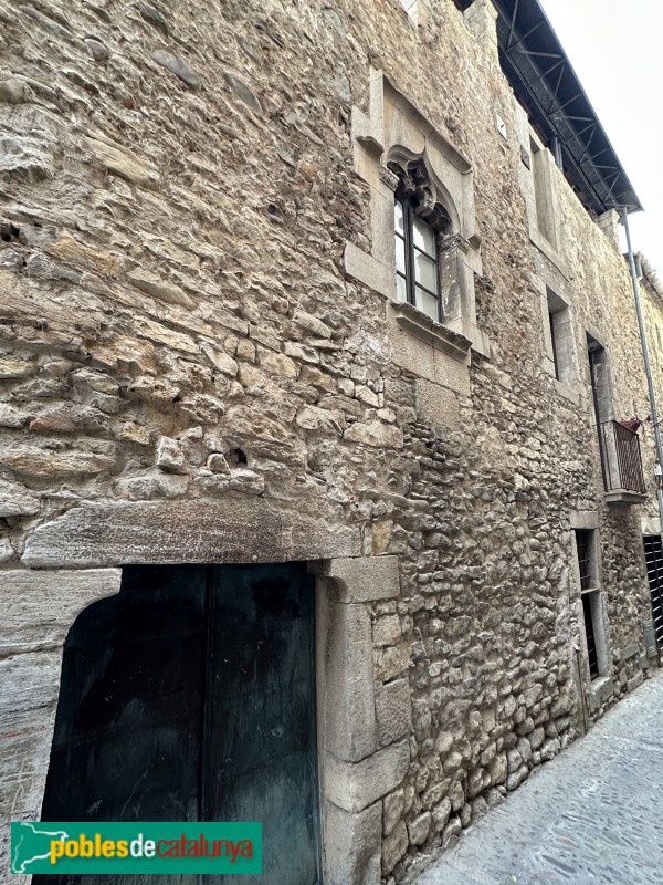 Girona - Casa Pagès