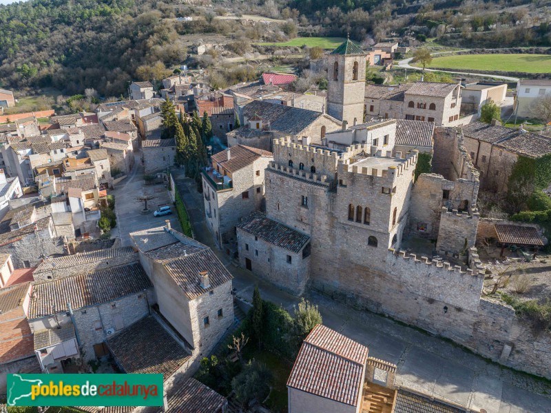 Vallfogona de Riucorb