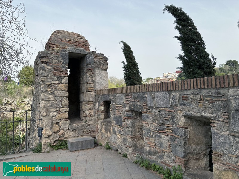 Girona - Caserna dels Alemanys