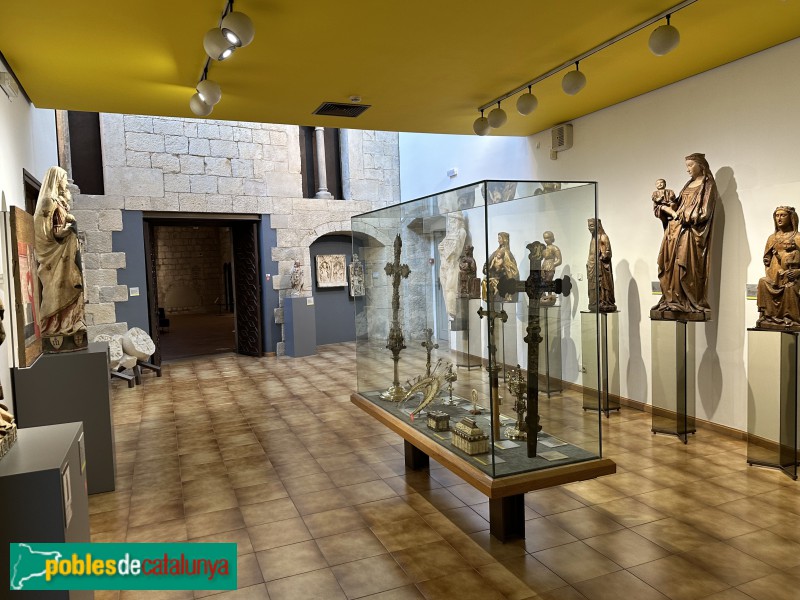 Girona - Museu d'Art de Girona