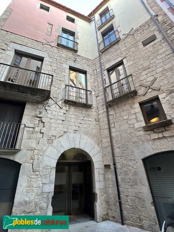 Girona - Casa Xavier Cugat