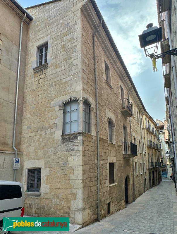 Girona - Casa Forn