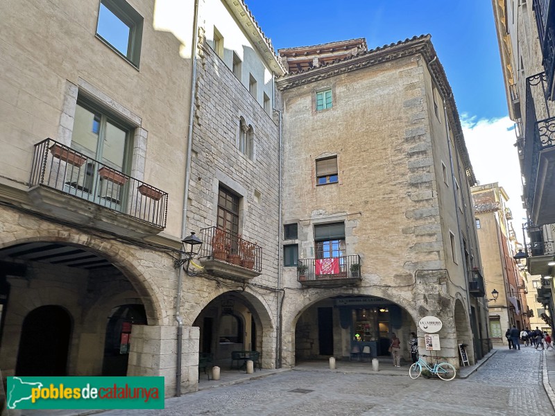 Girona - Voltes d'en Rosés