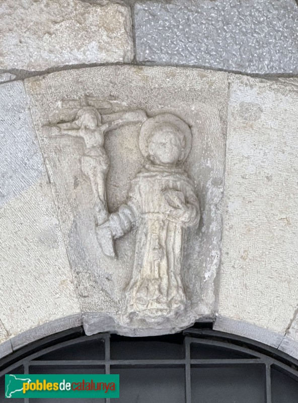 Girona - La Fontana d'Or