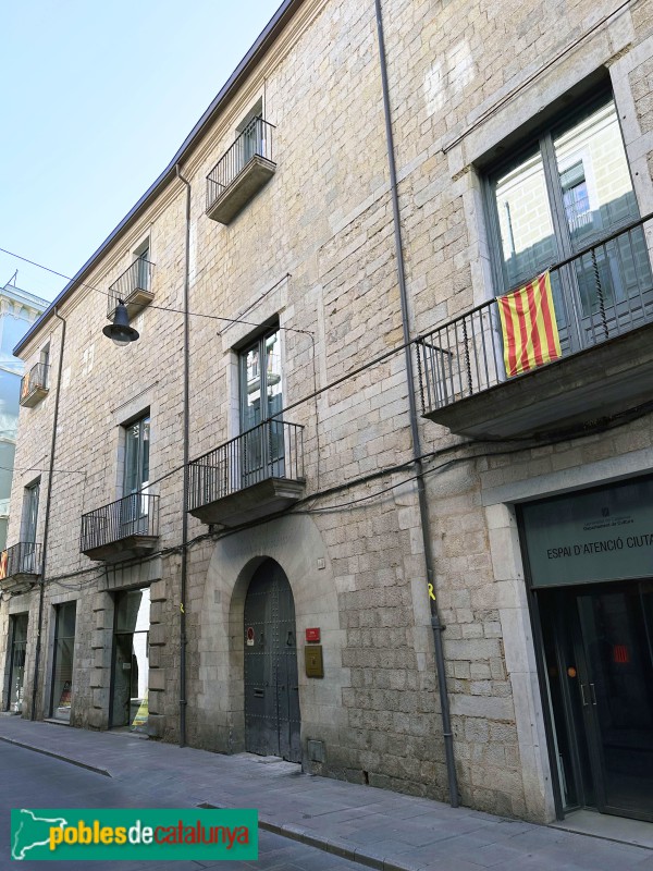 Girona - Casa Solterra