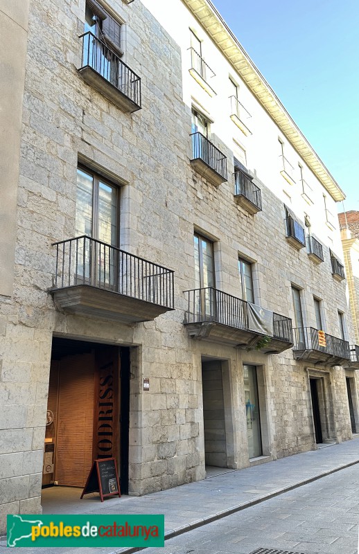 Girona - Casa Berenguer