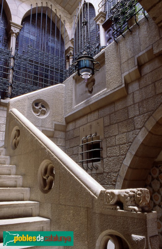 Girona - Casa Salieti