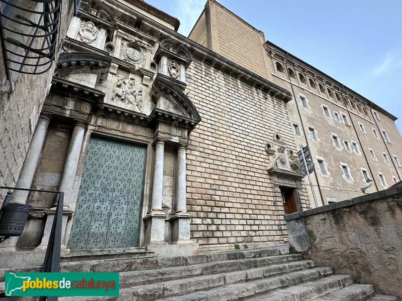 Girona - Seminari Diocesà