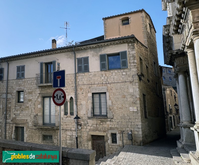 Girona - Casa Agullana