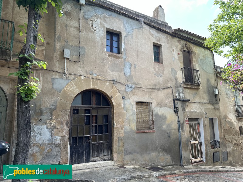 Esplugues de Llobregat - Can Rosselló