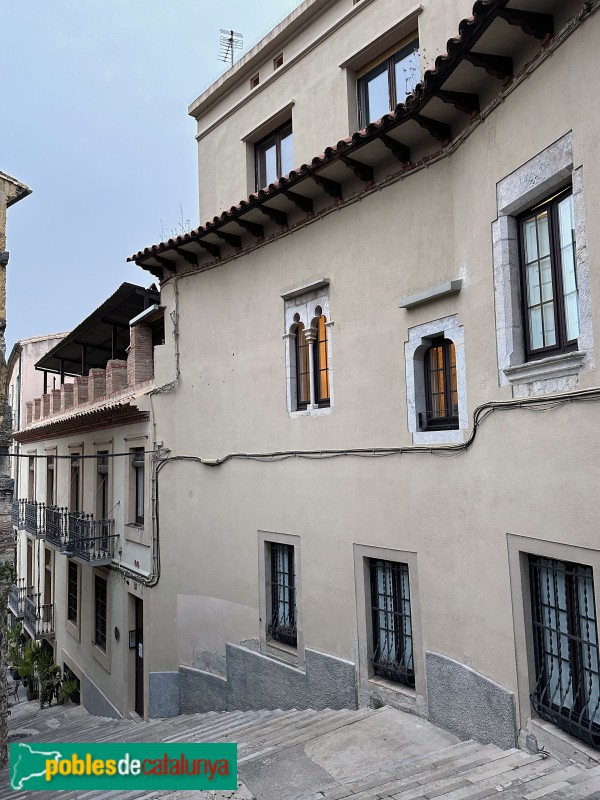 Girona - Carrer de la Llebre, 3