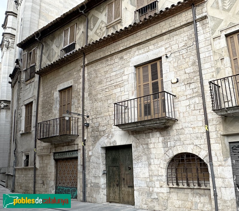 Girona - Casa Ribot