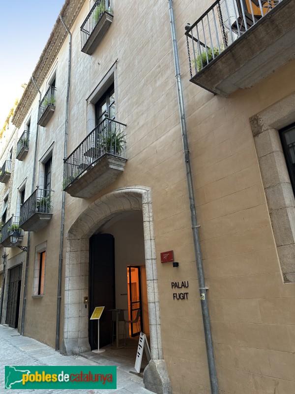 Girona - Casa Heras de Puig