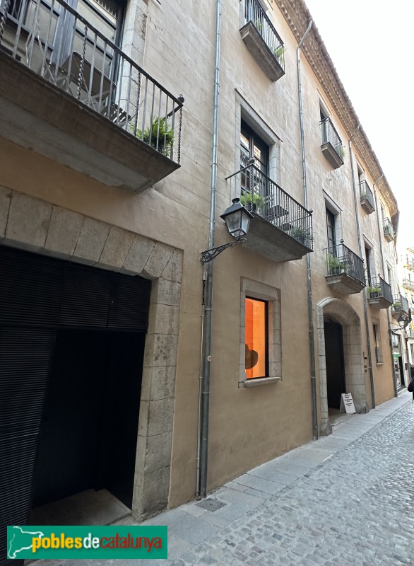 Girona - Casa Heras de Puig