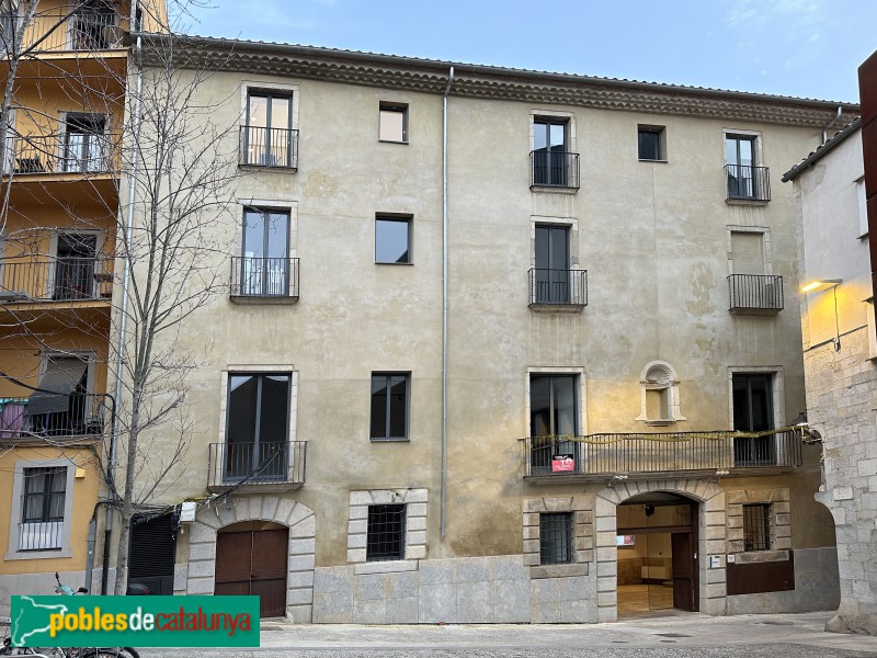 Girona - Casa Cors (El Modern)