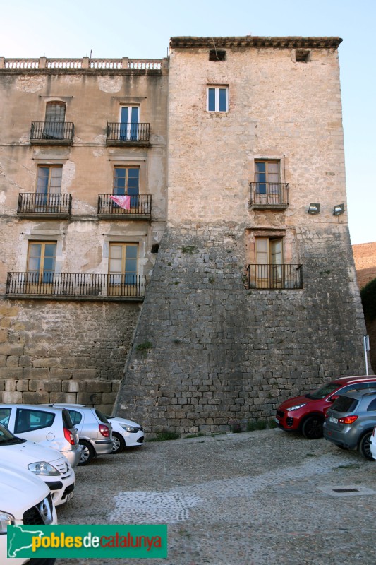 Girona - Torre Rufina