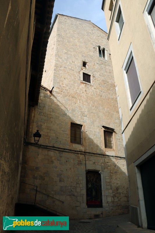 Girona - Palau Episcopal