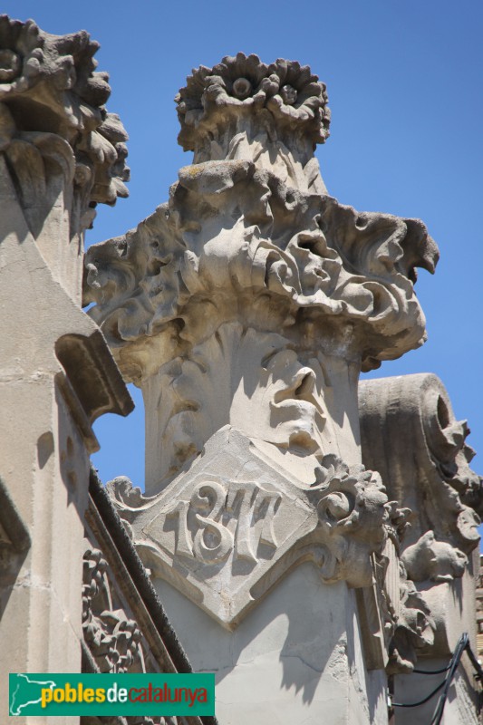 Sant Sadurní d'Anoia - Ateneu Agrícola