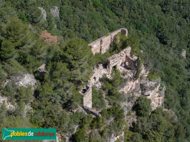Alcover - Ermita de les Virtuts (Foto: Francesc Vidal-Barraquer, 2024) Alcover - Ermita de les Virtuts