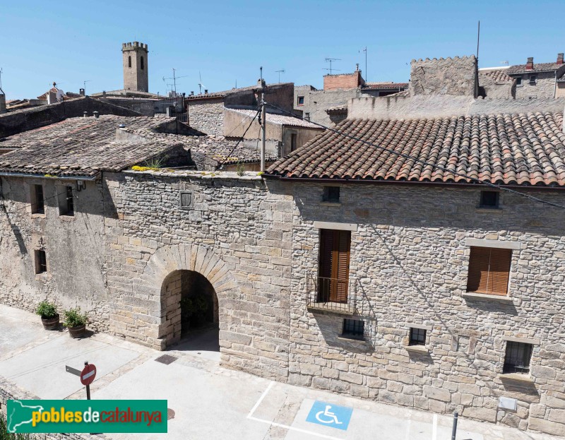 Conesa - Portal Reial