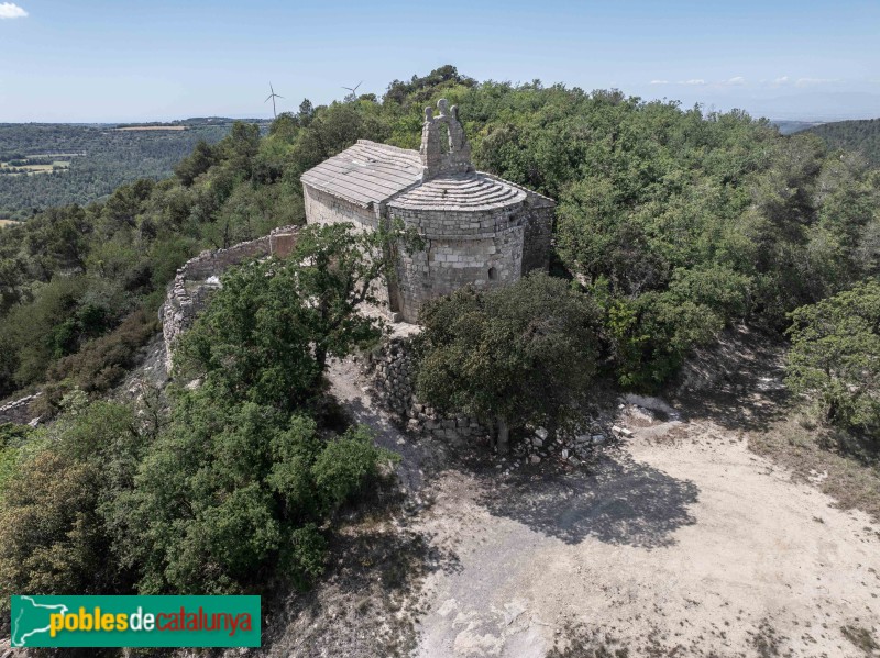 Conesa - Sant Pere de Savella