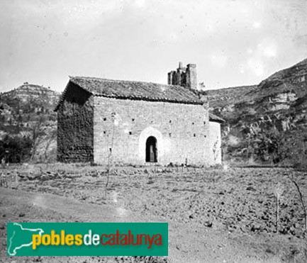 Bigues i Riells - Sant Martí del Fai