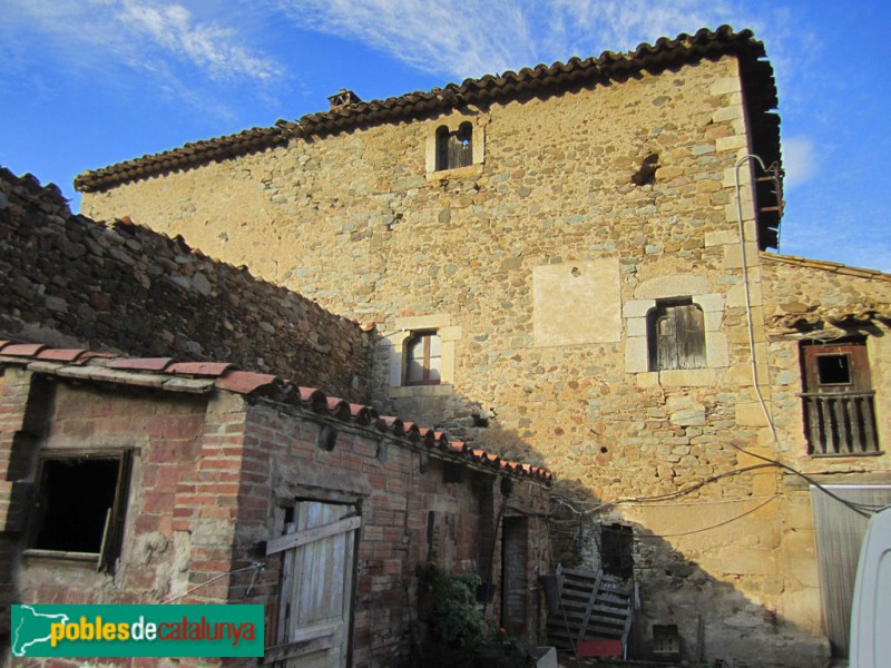 Bescanó - Mas la Torre