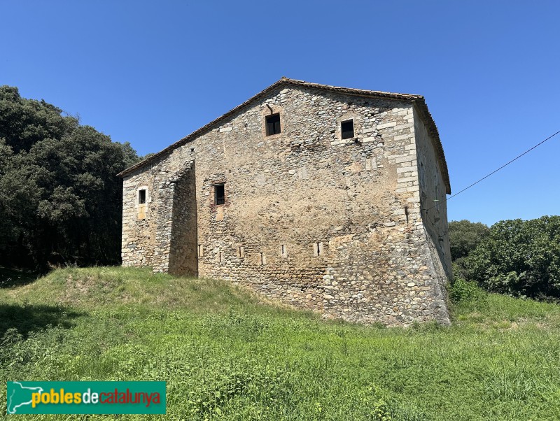 Bescanó - Torre Ferrana