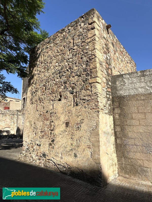 Cambrils - Torre de la Sènia