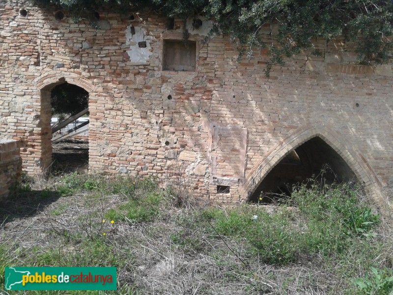 Cambrils - Forn del Ferrer