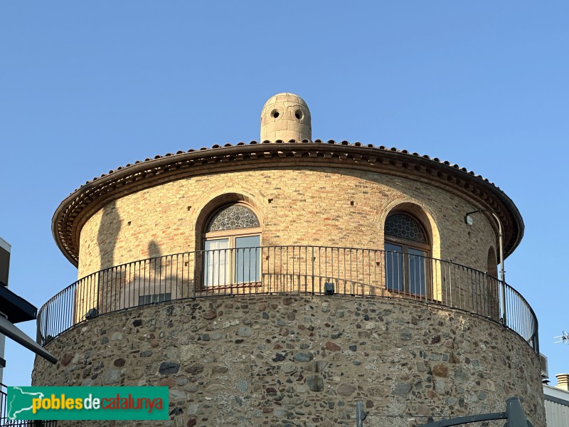 Cambrils - Torre del Port