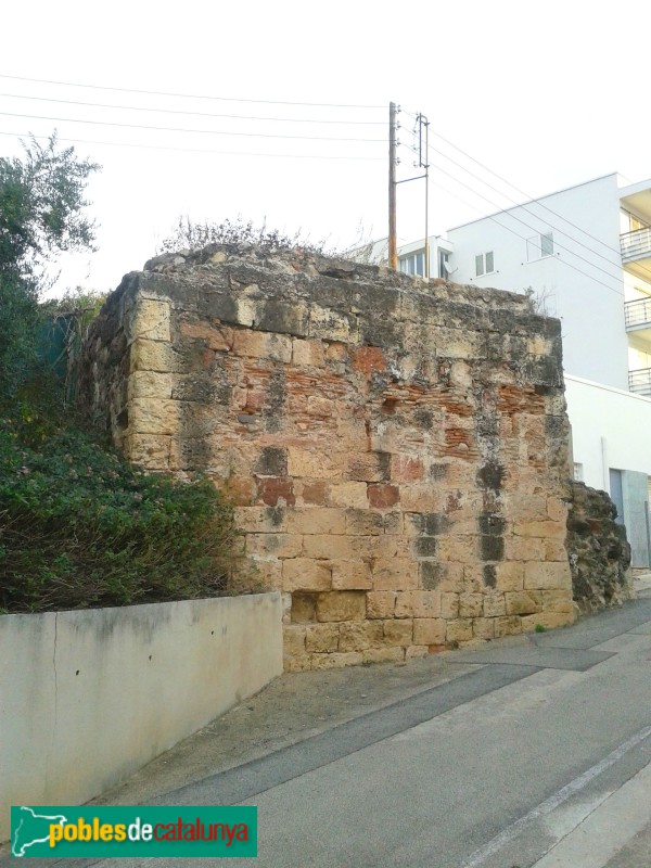 Cambrils - Molí de la Torre